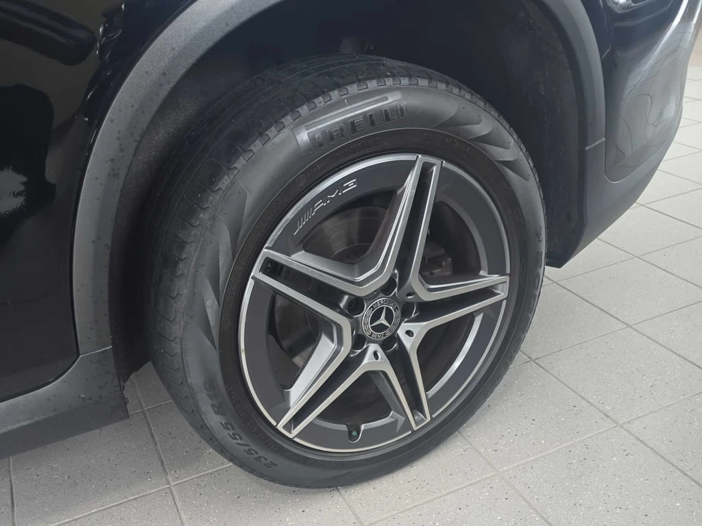 Mercedes-Benz GLC 300 * CARFAX * �������� * ����� * PANO | Mobile.bg � ����������� 12