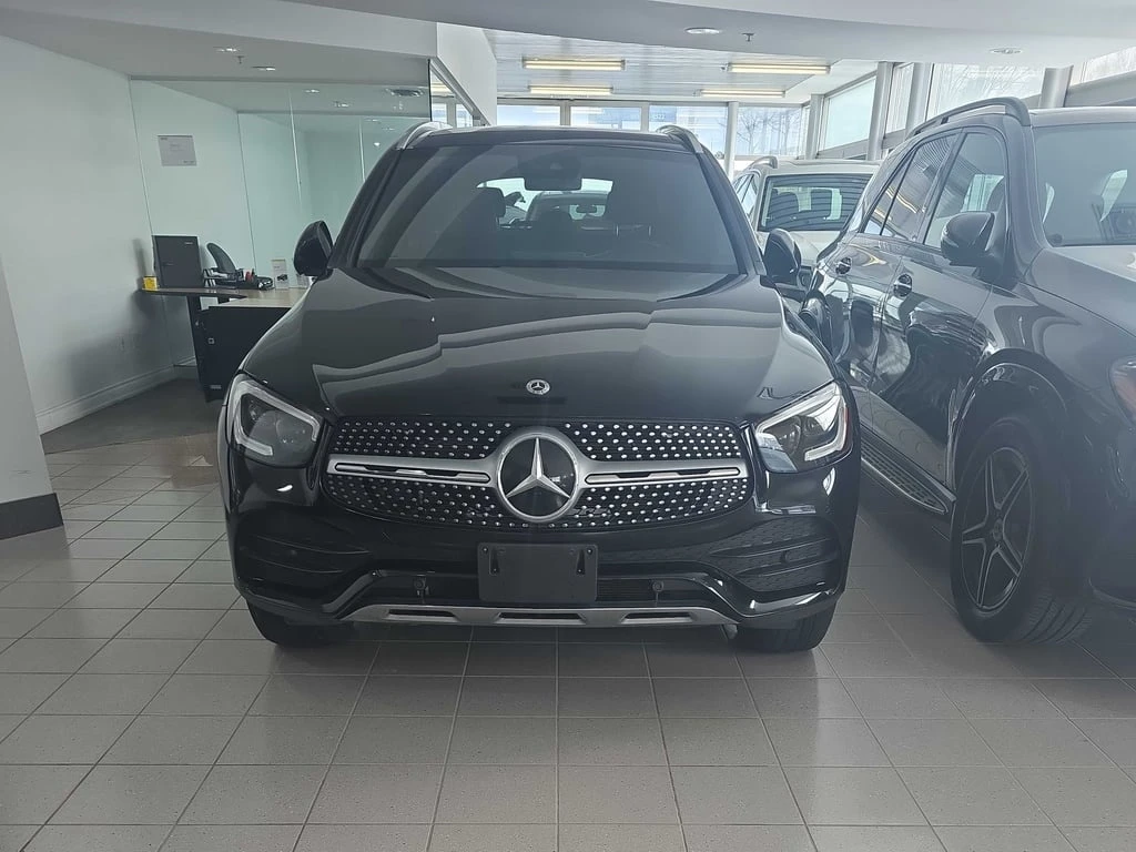 Mercedes-Benz GLC 300 * CARFAX * ПОДГРЕВИ * ПАМЕТ * PANO - изображение 6