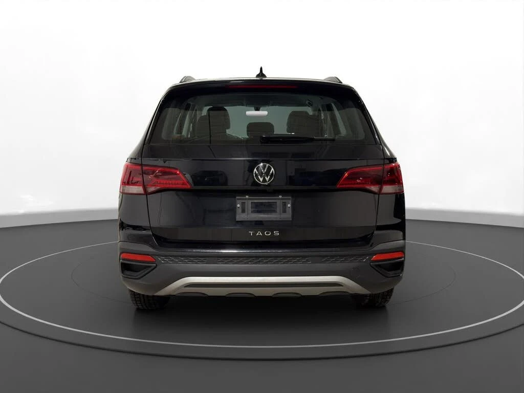 VW Taos Taos Trendline FWD* ����������* (���� �� ��)  | Mobile.bg � ����������� 7