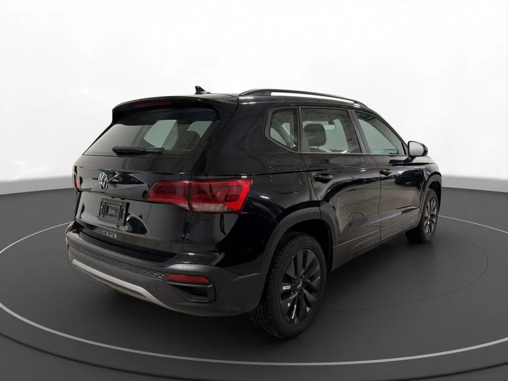 VW Taos Taos Trendline FWD* ����������* (���� �� ��)  | Mobile.bg � ����������� 4