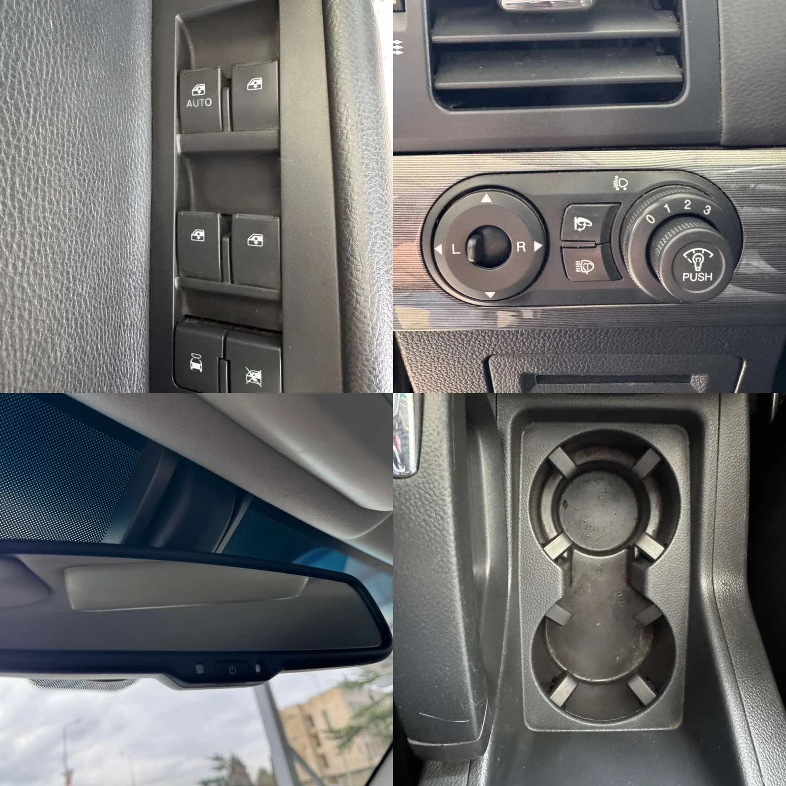 Chevrolet Captiva 2.0D* 150ps* 4x4* 7�����* ����* ����������*  | Mobile.bg � ����������� 15