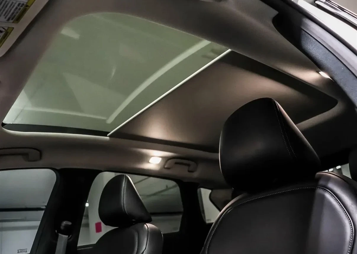 Infiniti QX50 * 360 ������ *  ����� ����� * BOSE *  AWD *  | Mobile.bg � ����������� 12