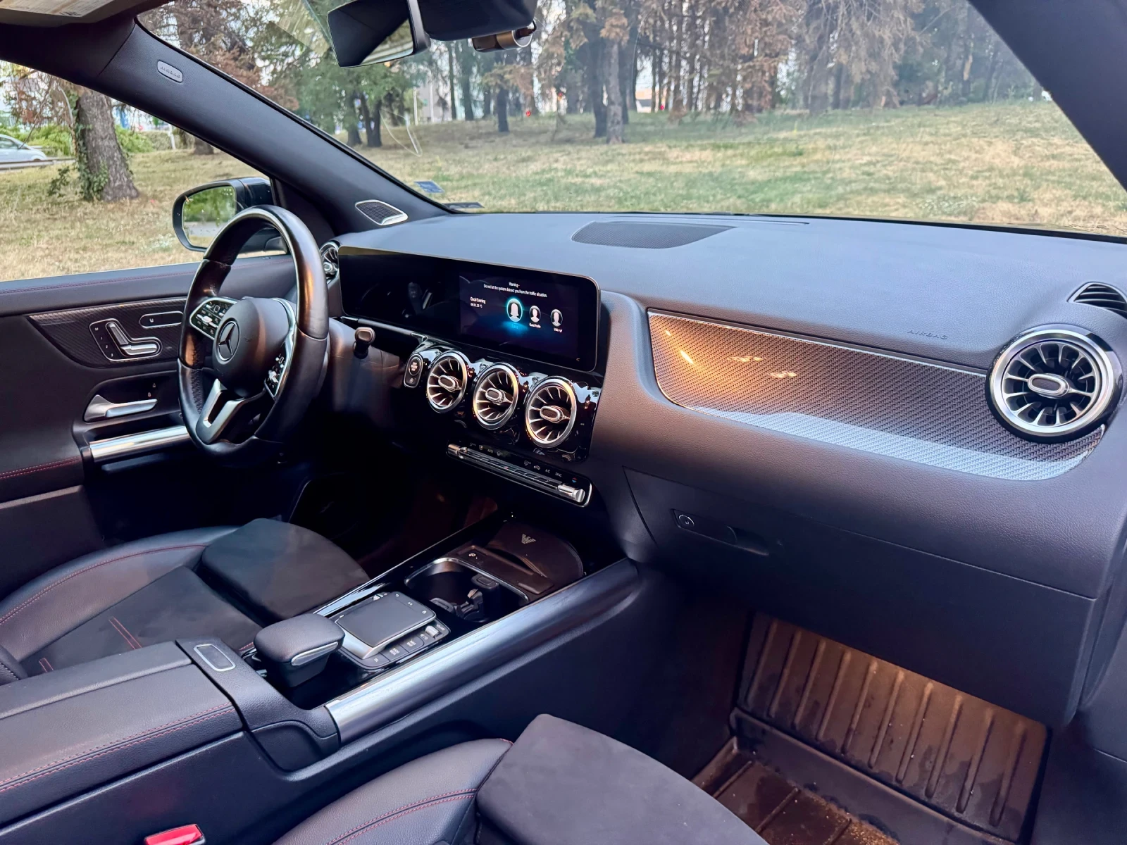 Mercedes-Benz GLA 250, снимка 6 - Автомобили и джипове - 54114888