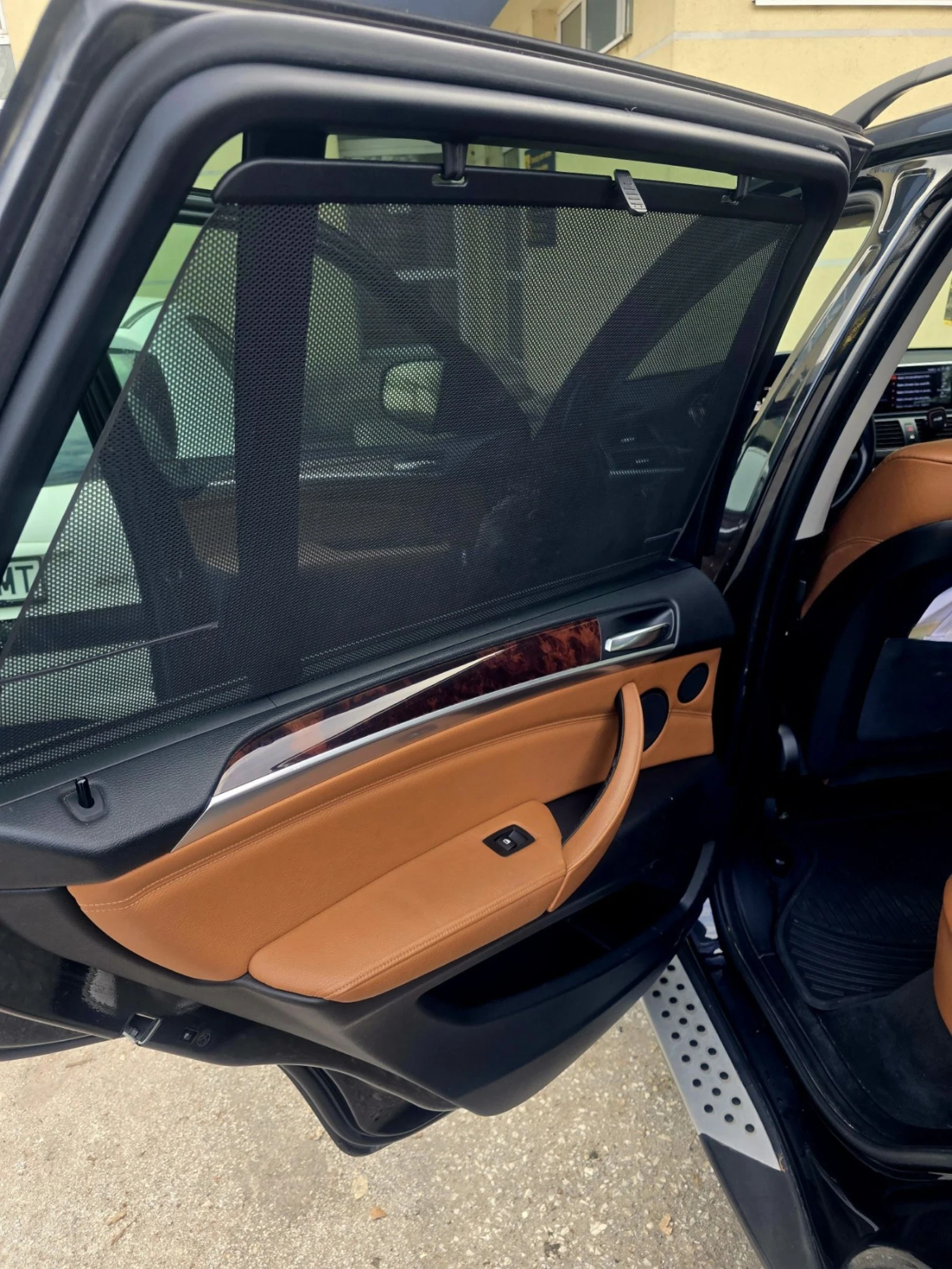 BMW X5 3.0 si, снимка 13 - Автомобили и джипове - 54996058