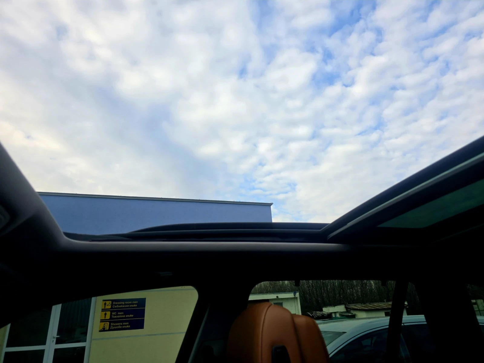 BMW X5 3.0 si, снимка 14 - Автомобили и джипове - 54996058