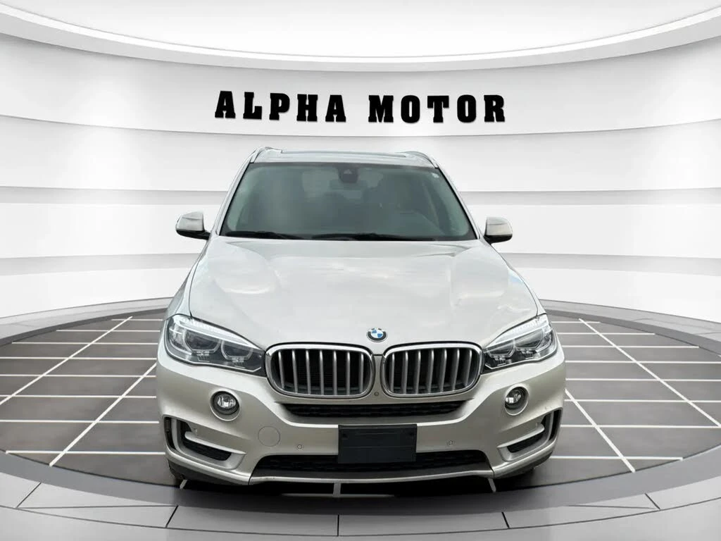 BMW X5 xDrive35i#УНИКАТ# !FULL!, снимка 2 - Автомобили и джипове - 54996489