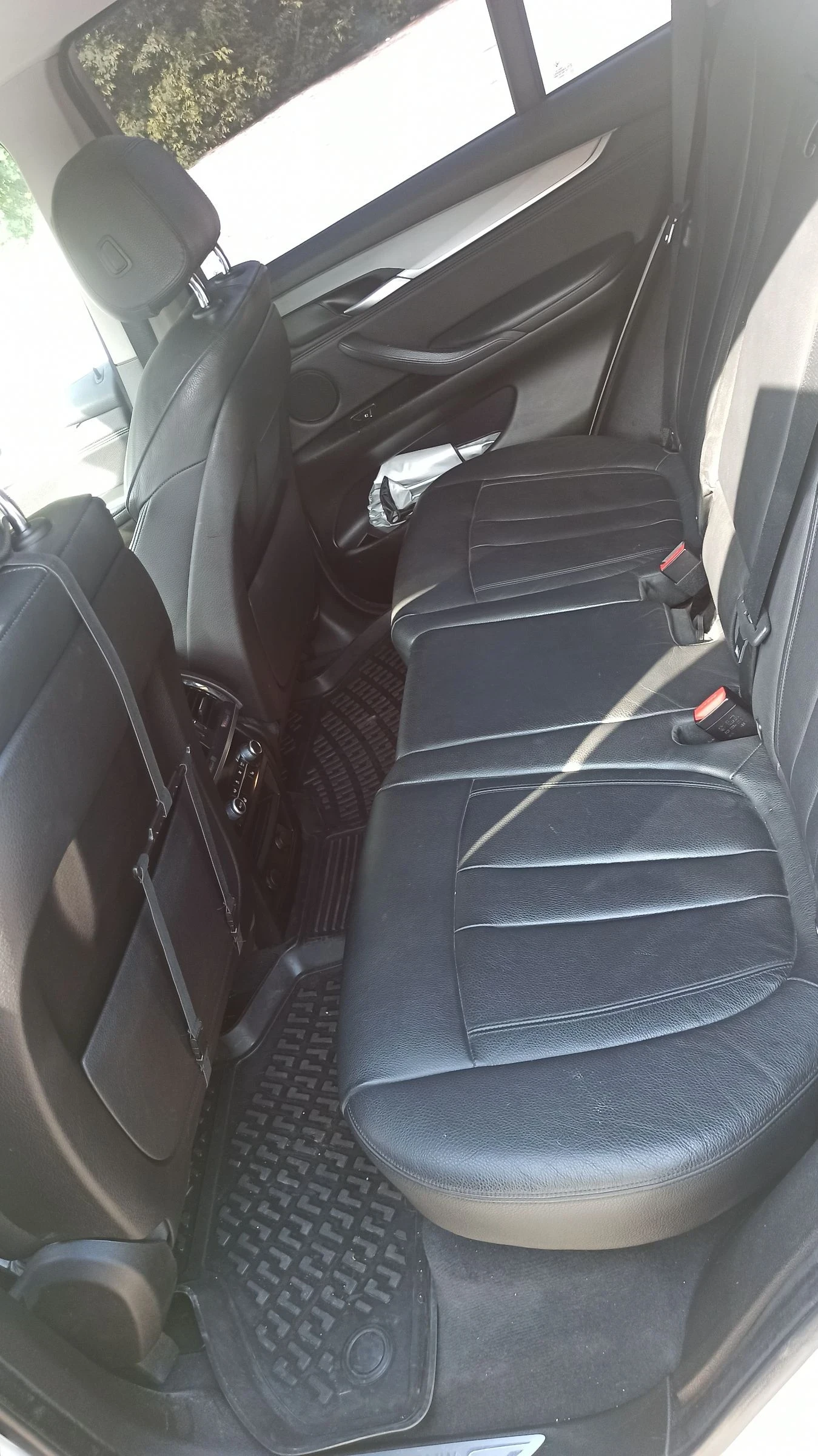 BMW X5, снимка 8 - Автомобили и джипове - 55184611