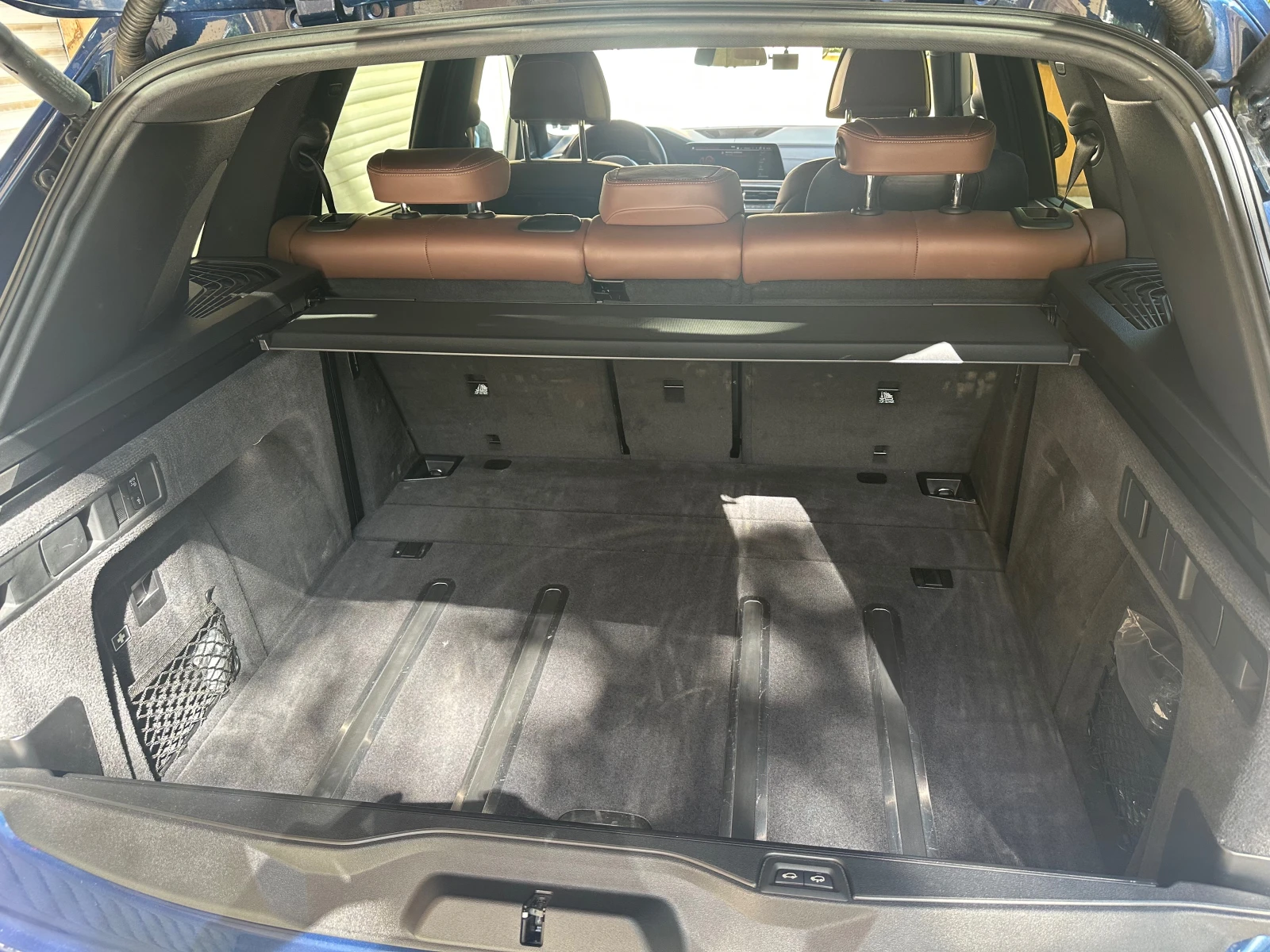 BMW X5 G05, снимка 9 - Автомобили и джипове - 55212787