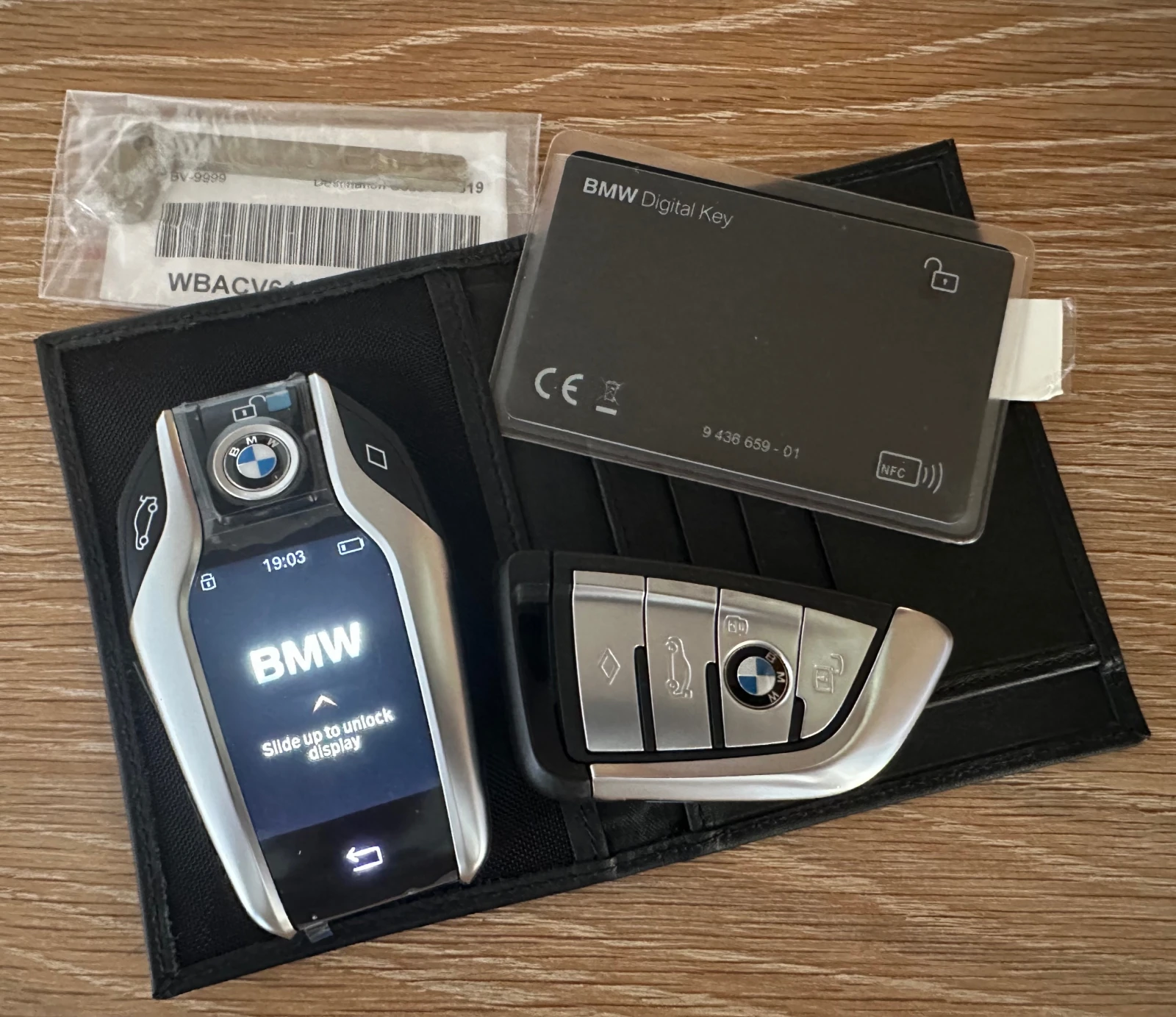 BMW X5 G05, снимка 14 - Автомобили и джипове - 55212787