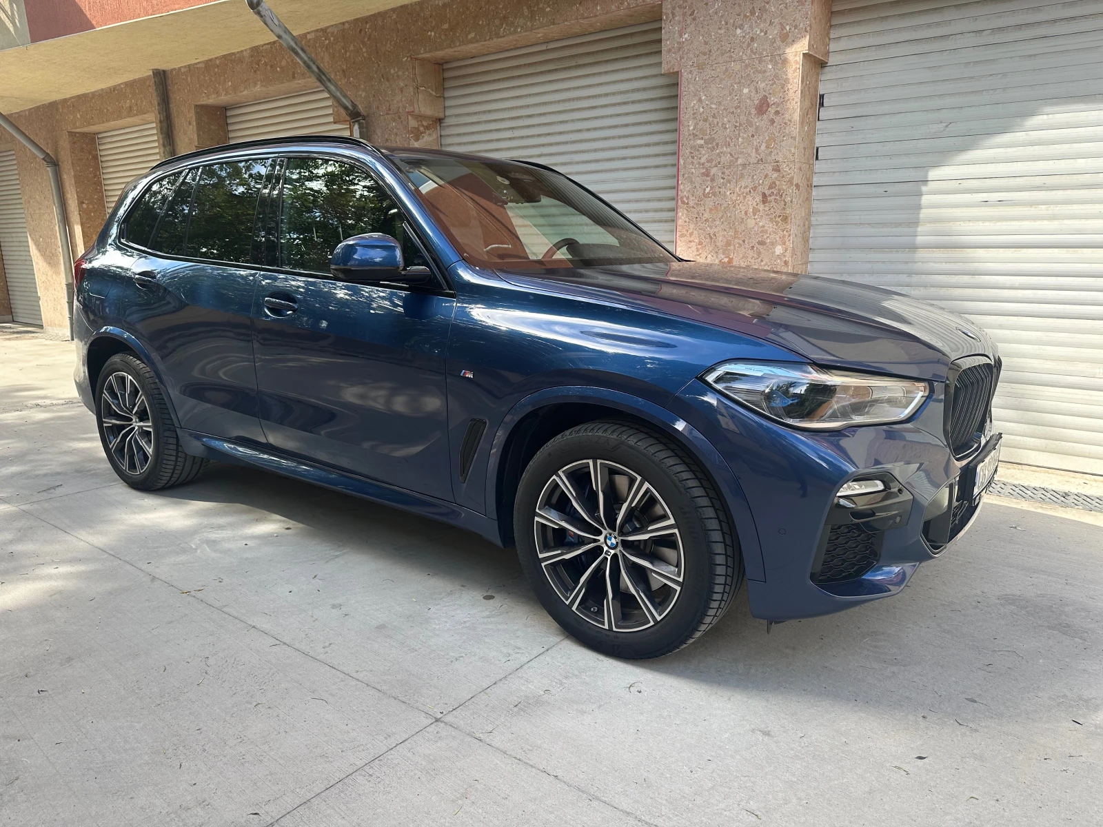 BMW X5 G05, снимка 3 - Автомобили и джипове - 55212787