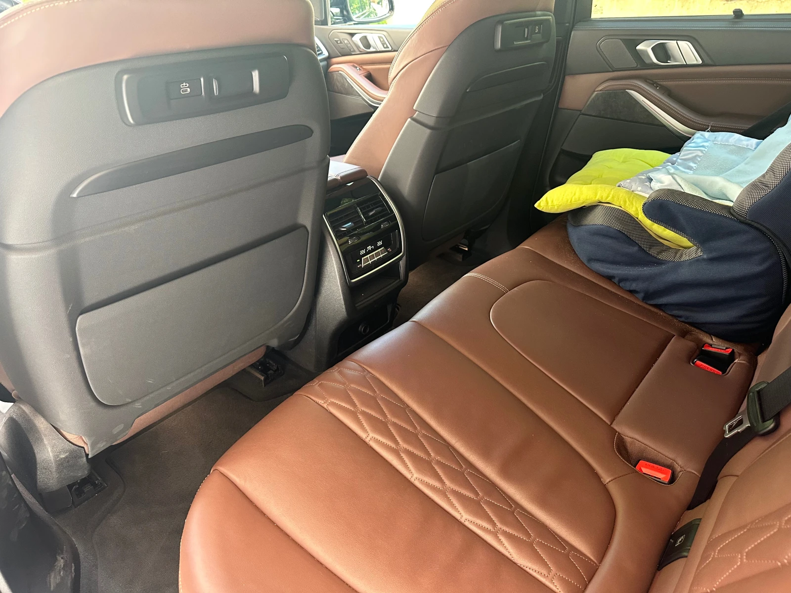 BMW X5 G05, снимка 7 - Автомобили и джипове - 55212787