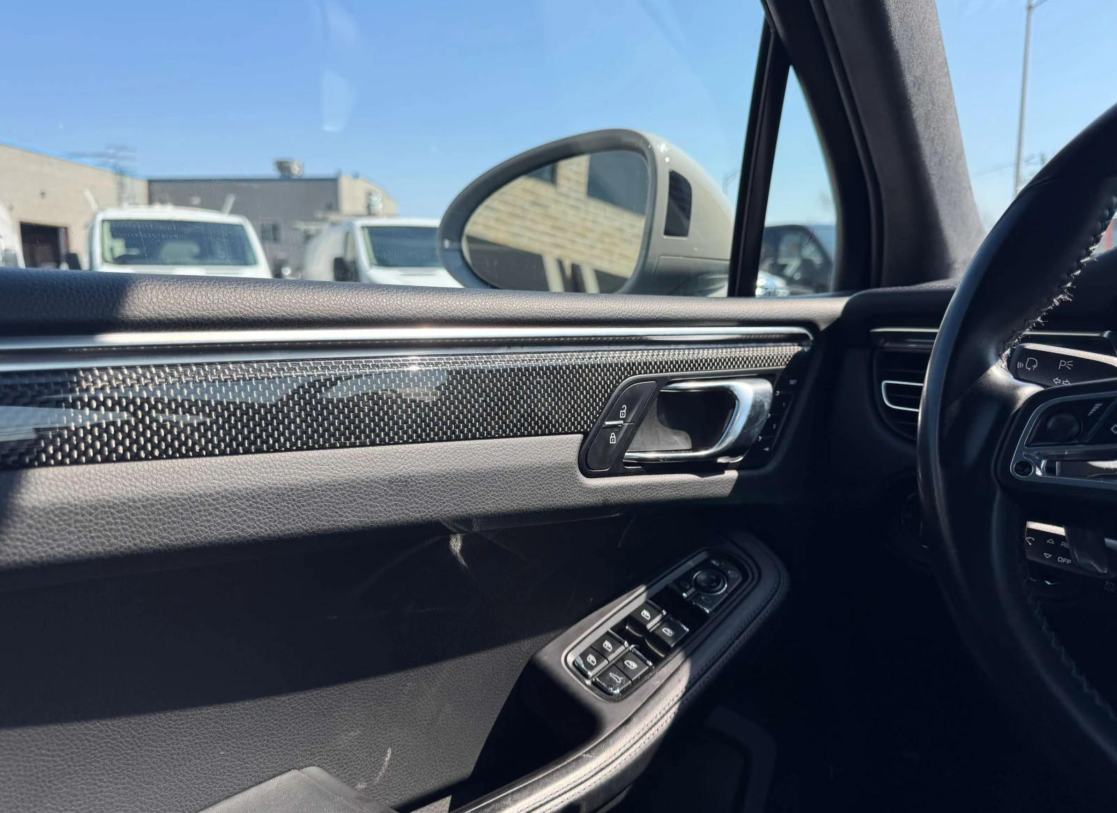 Porsche Macan Turbo, снимка 6 - Автомобили и джипове - 55678555