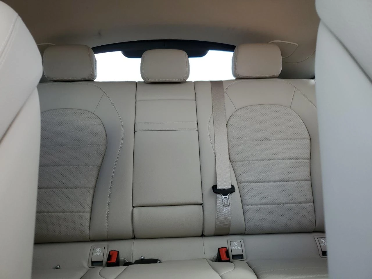 Mercedes-Benz GLC 300 Coupe 4matic, снимка 9 - Автомобили и джипове - 55710764