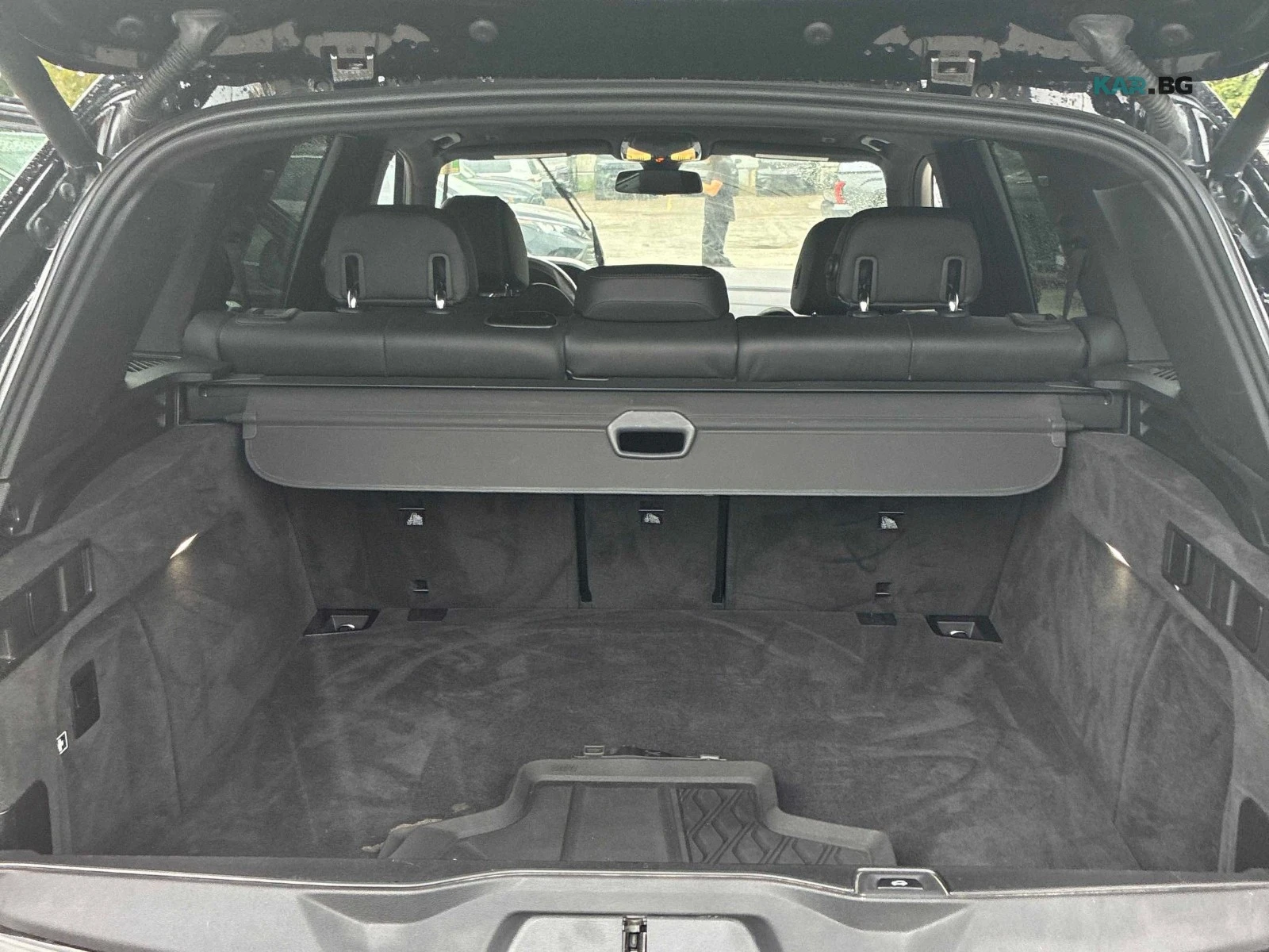 BMW X5 xDrive40i * Панорама * АвтоКредит * (ЦЕНА ДО БГ) *, снимка 11 - Автомобили и джипове - 56012877
