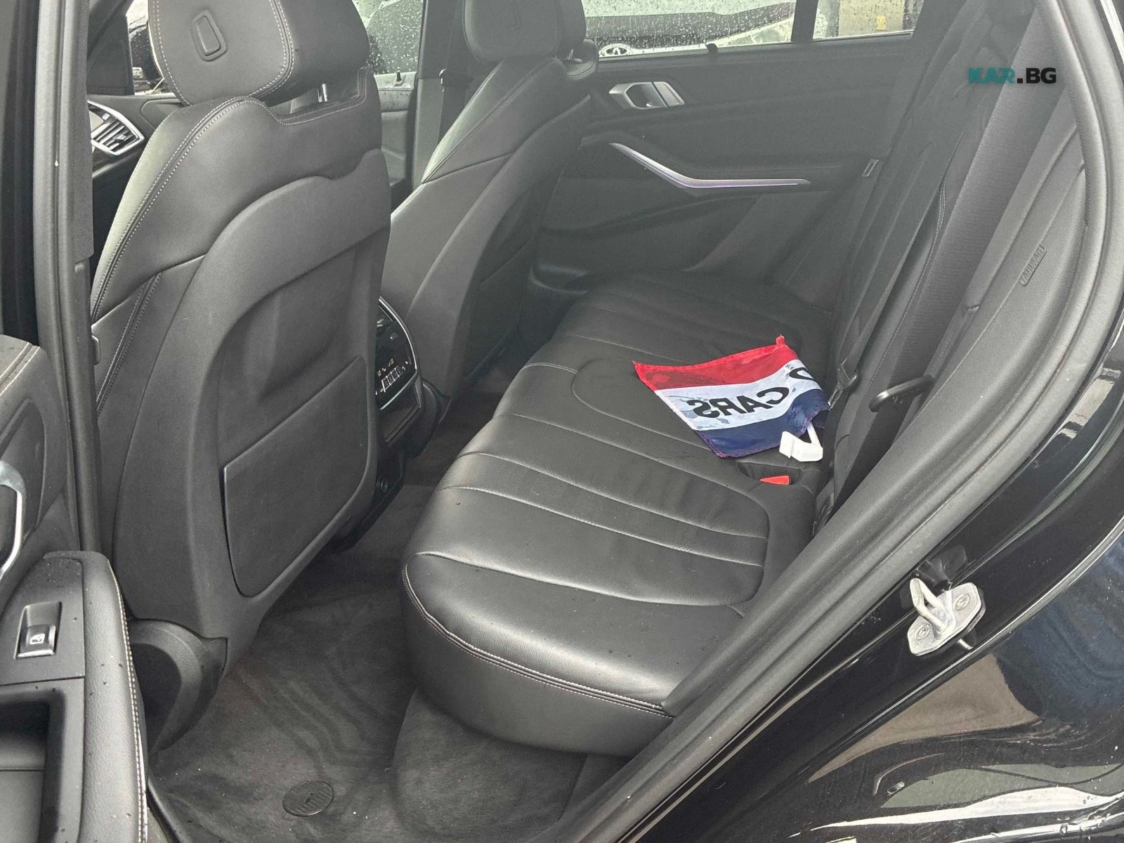 BMW X5 xDrive40i * Панорама * АвтоКредит * (ЦЕНА ДО БГ) *, снимка 16 - Автомобили и джипове - 56012877