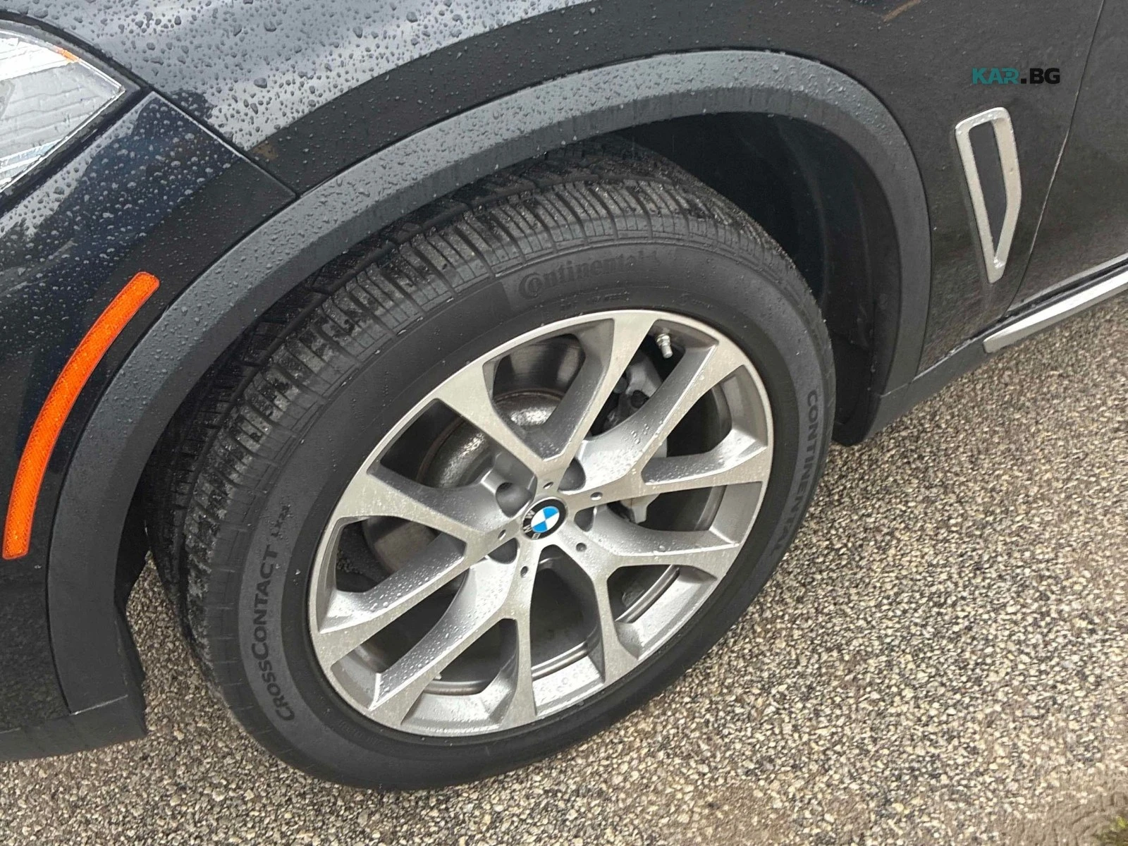 BMW X5 xDrive40i * Панорама * АвтоКредит * (ЦЕНА ДО БГ) *, снимка 7 - Автомобили и джипове - 56012877