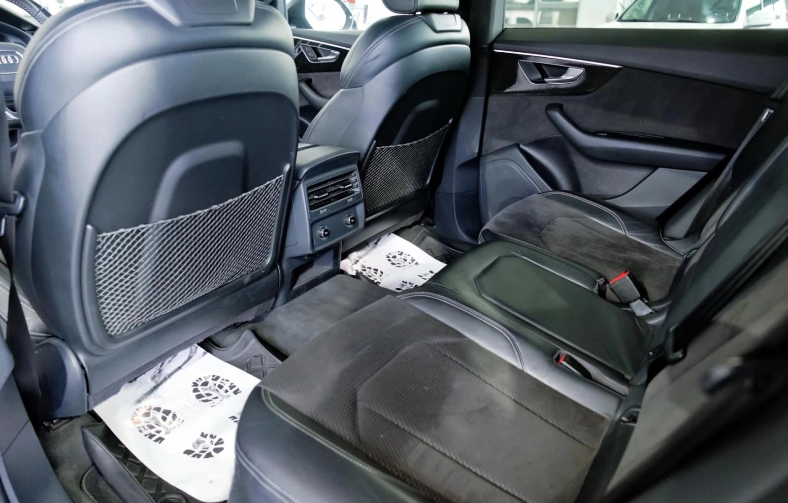Audi Q8 50TDI Quattro S-Line | Mobile.bg � ����������� 8