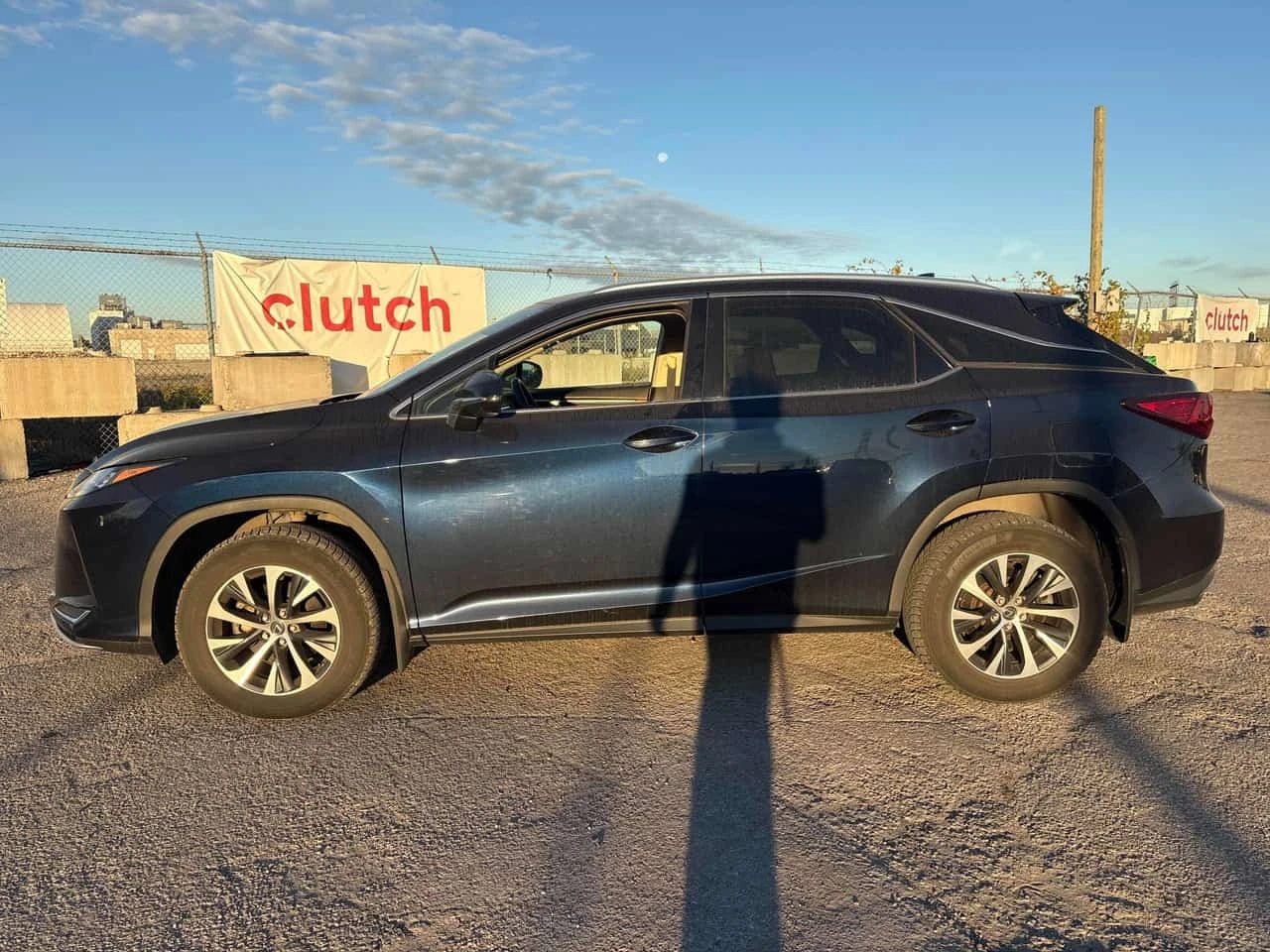 Lexus RX 350  * CARFAX * ����� �� ����������� | Mobile.bg � ����������� 2
