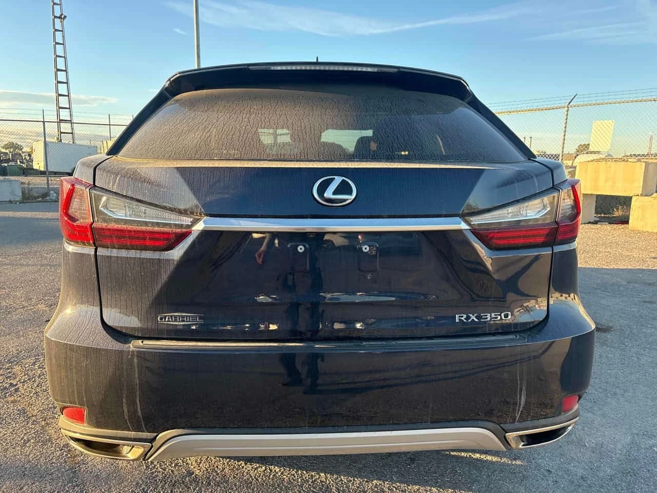 Lexus RX 350  * CARFAX * ����� �� ����������� | Mobile.bg � ����������� 4