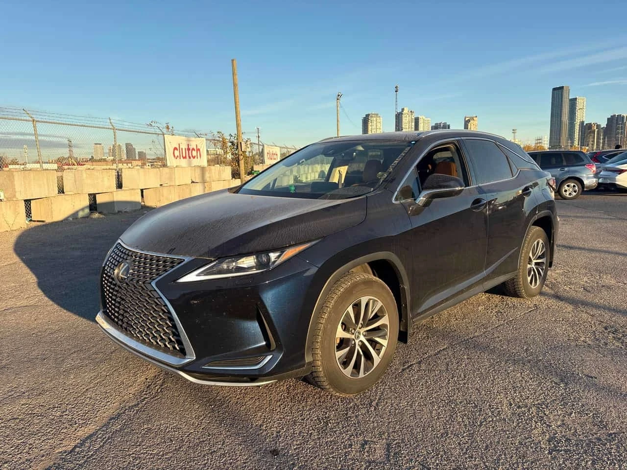 Lexus RX 350  * CARFAX * ОПЦИЯ ЗА ФИНАНСИРАНЕ