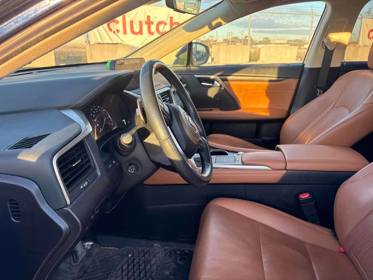 Lexus RX 350  * CARFAX * ����� �� ����������� | Mobile.bg � ����������� 5