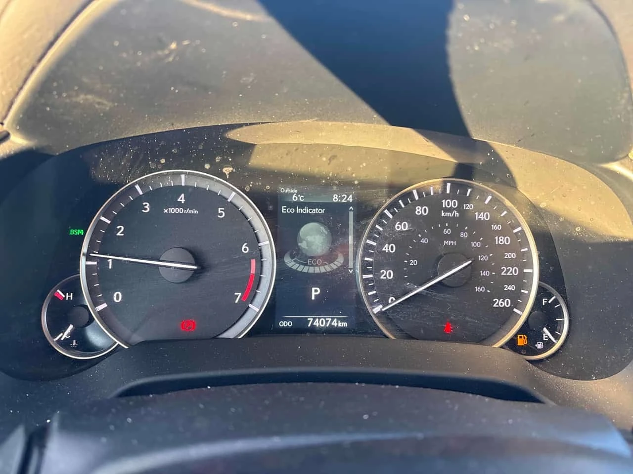 Lexus RX 350  * CARFAX * ����� �� ����������� | Mobile.bg � ����������� 8
