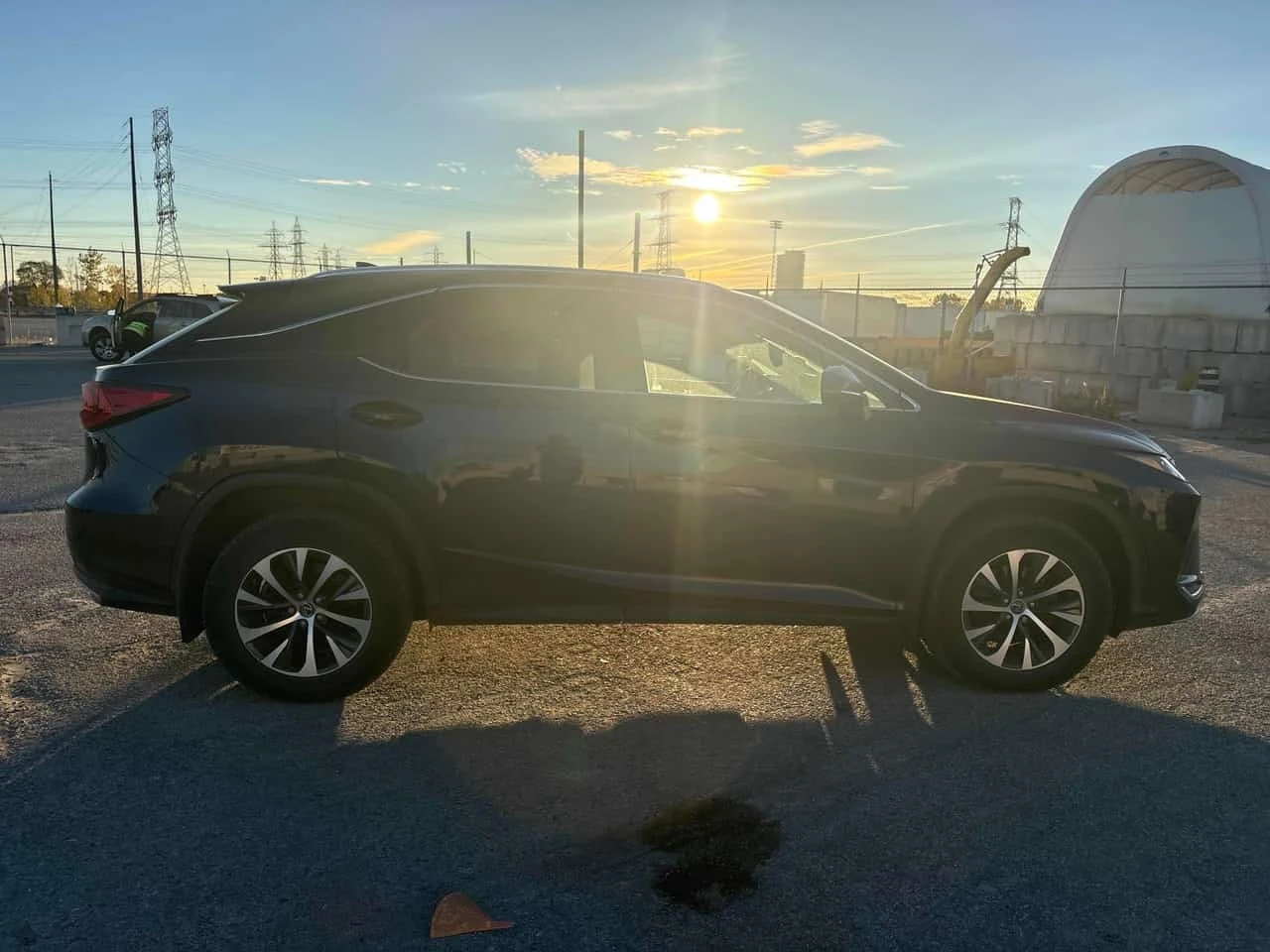 Lexus RX 350  * CARFAX * ����� �� ����������� | Mobile.bg � ����������� 3