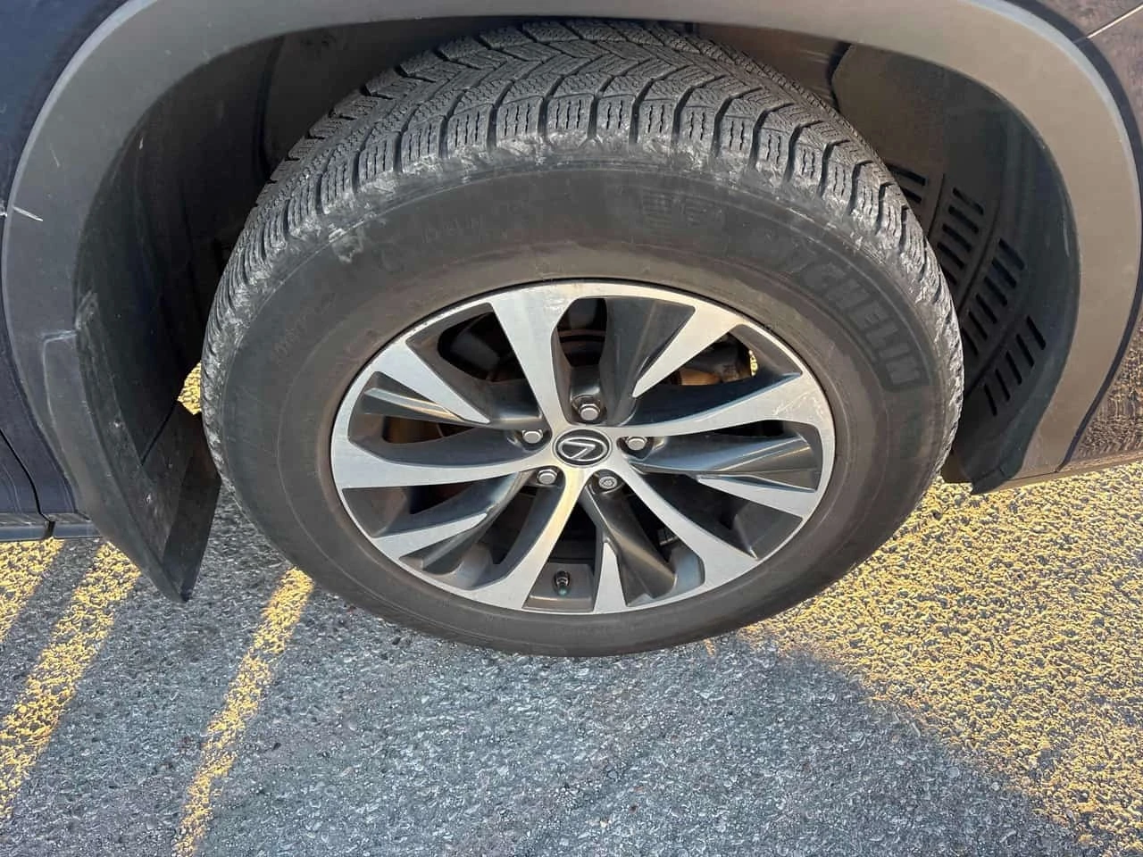 Lexus RX 350  * CARFAX * ����� �� ����������� | Mobile.bg � ����������� 7