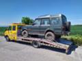 Land Rover Discovery 2.0mpi, снимка 6 - Автомобили и джипове - 43194028