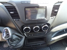 Iveco 35c17 * * * Климатроник* * * 3.0HPI  КАТ. * Б* , снимка 9
