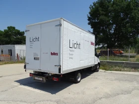 Iveco 35c17 * * * Климатроник* * * 3.0HPI  КАТ. * Б* , снимка 6