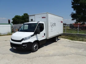 Iveco 35c17 * * * Климатроник* * * 3.0HPI  КАТ. * Б* , снимка 3