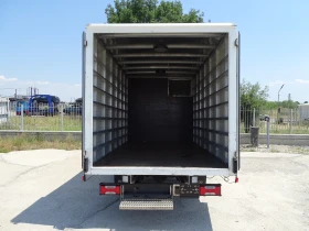 Iveco 35c17 * * * Климатроник* * * 3.0HPI  КАТ. * Б* , снимка 7