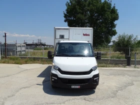 Iveco 35c17 * * * Климатроник* * * 3.0HPI  КАТ. * Б* , снимка 2