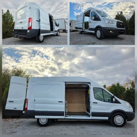 Ford Transit 2.2tdci , снимка 12