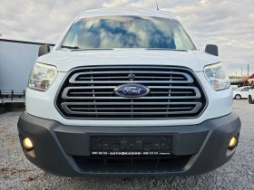 Ford Transit 2.2tdci , снимка 2