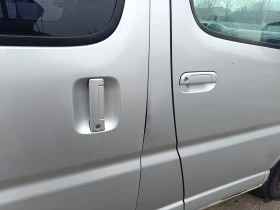 Toyota Hiace, снимка 12