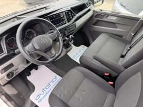 VW Transporter BUSINESS/2.0TDI/150k.c./6MT/L1H1, снимка 8