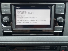 VW Transporter BUSINESS/2.0TDI/150k.c./6MT/L1H1, снимка 10