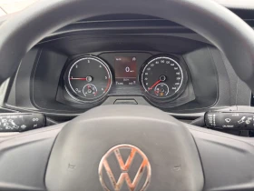 VW Transporter BUSINESS/2.0TDI/150k.c./6MT/L1H1, снимка 9