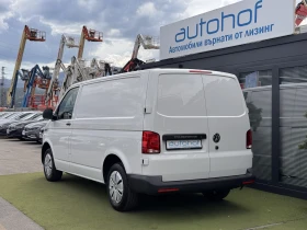 VW Transporter BUSINESS/2.0TDI/150k.c./6MT/L1H1, снимка 3