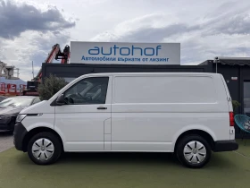 VW Transporter BUSINESS/2.0TDI/150k.c./6MT/L1H1, снимка 2