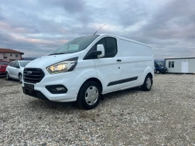 Ford Transit 2, 0 TDCi L2H1