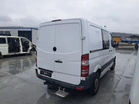 Mercedes-Benz Sprinter 2.2 CDI OM 651    | Mobile.bg    4