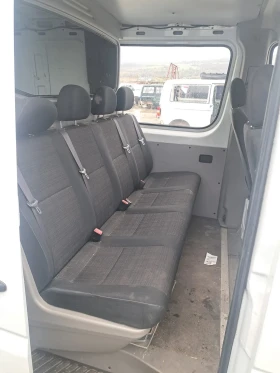 Mercedes-Benz Sprinter 2.2 CDI OM 651 НА ЧАСТИ , снимка 5