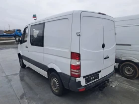 Mercedes-Benz Sprinter 2.2 CDI OM 651 НА ЧАСТИ , снимка 3