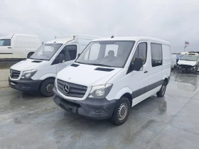 Mercedes-Benz Sprinter 2.2 CDI OM 651 НА ЧАСТИ , снимка 1