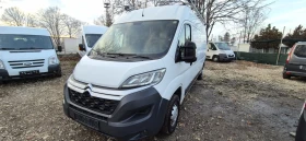     Citroen Jumper 2, 2tdi-L2H2