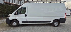 Citroen Jumper 2, 2tdi-L2H2, снимка 5