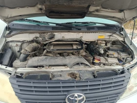Toyota Hiace, снимка 7